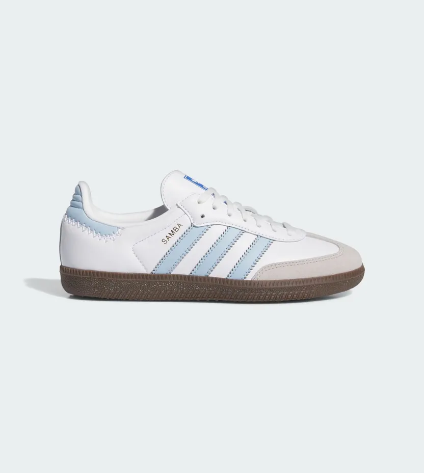 Adidas Samba JI2009