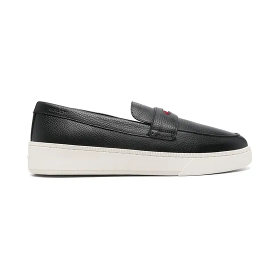 Bally -Prägung “Black” (MSK0C7VT361)