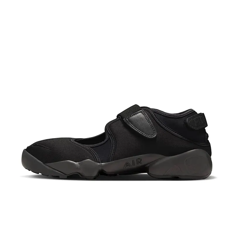 Nike Air Rift Black/Cool Grey (HF5389-001)