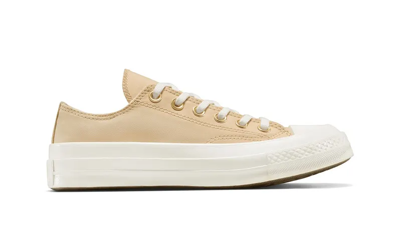 Converse Chuck 70 Gold (A13536C)