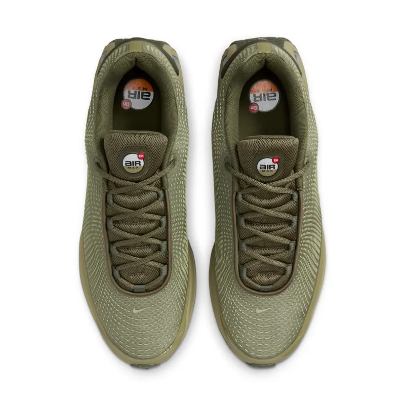 Nike Air Max DN “Olive” (DV3337-201)