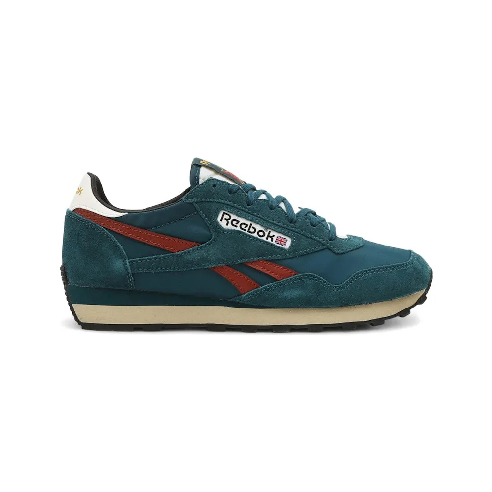 Reebok Aztec II Teal Burnt Red (100231049)