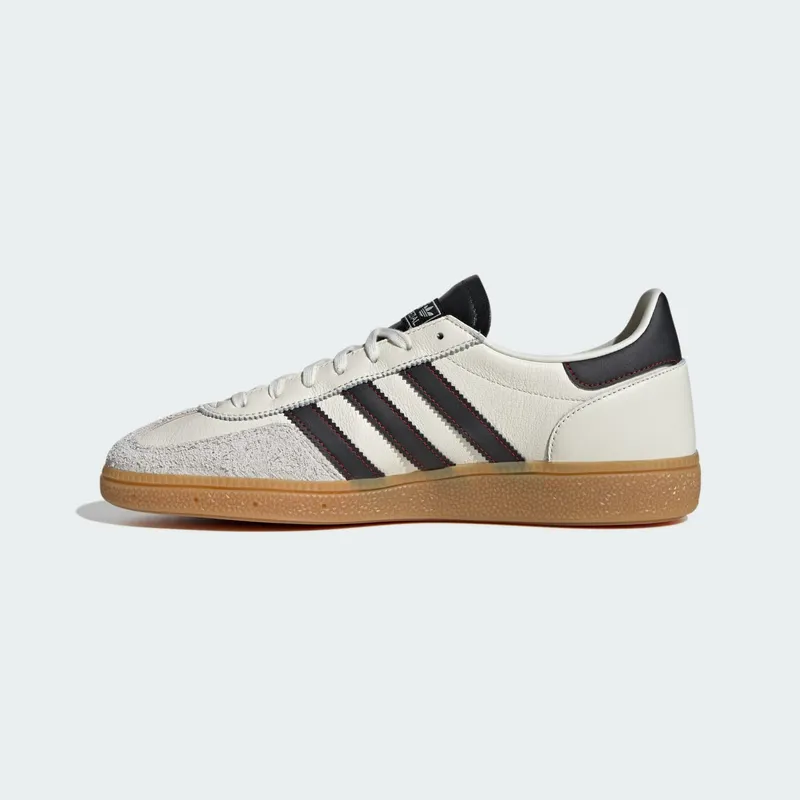 adidas Handball Spezial Off White Core Black Red (JH6398)