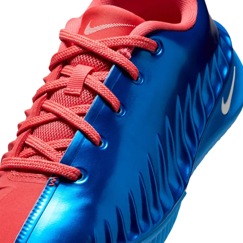 Nike GT Cut Light Photo Blue / Ember Glow / Sail (IR3215-400)