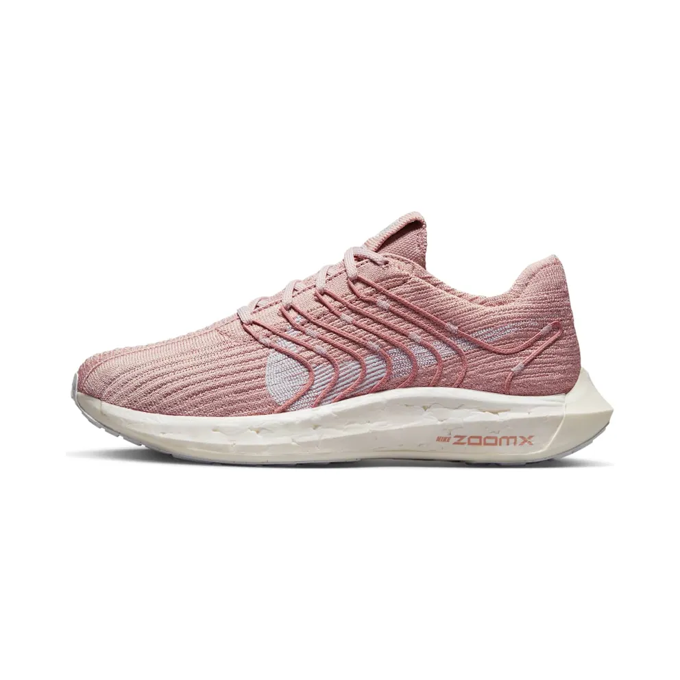 Nike Pegasus Turbo Next Nature Straßenlaufschuh für Pink (DM3414-600)