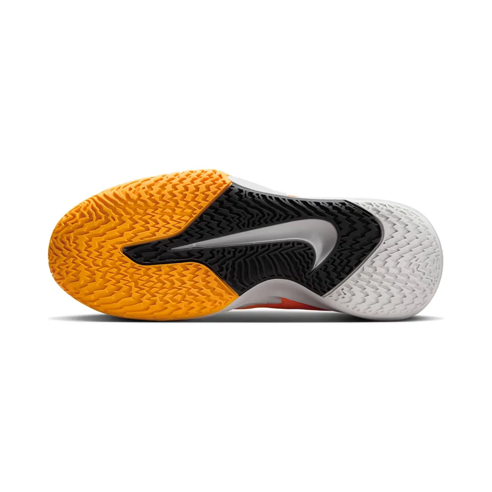 Nike Precision 7 Total Orange Laser Orange Photon Dust Black (FN4322-800)