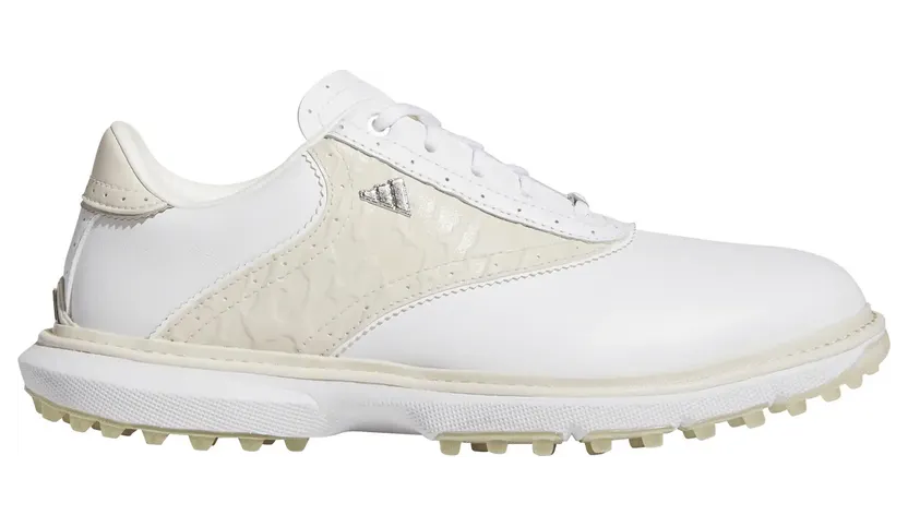 adidas MC70 Spikeless Golf White Alumina Ice Tangerine (HP7086)