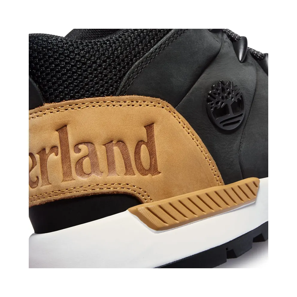Timberland sneaker Black (TB0A24AB015)