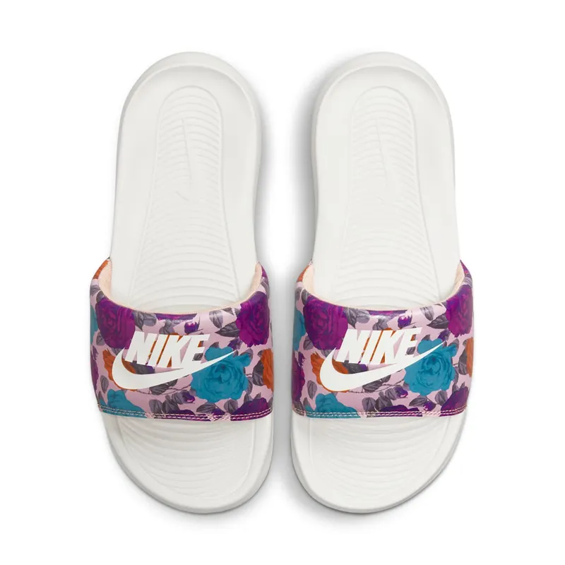 Nike Victori One Print Slide Pink (CN9676-600)