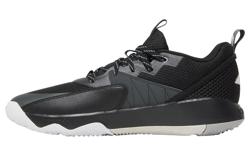 Adidas DAME CERTIFIED “Black” (GY2439)