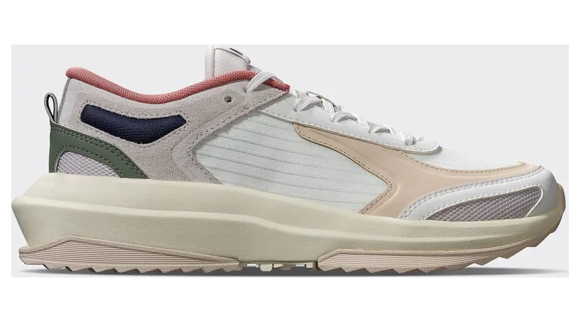 APL Jogger “Light Fog/Harbor Grey/Beach” (Dames)