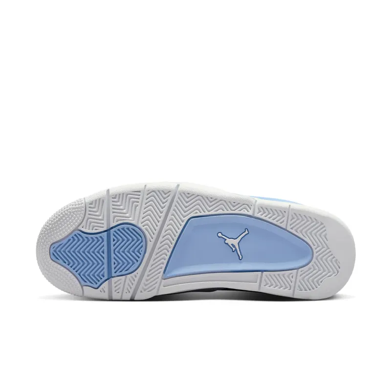 Air Jordan 4 RM “Aluminum” (FQ7940-410)