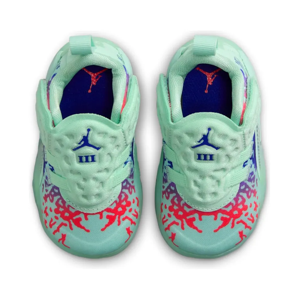 Jordan Zion 3 TD “SWEAT & TEARS” (DV3868-300)