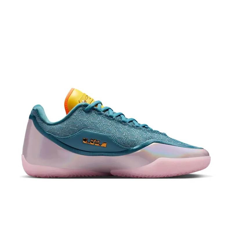 Nike LeBron 23 “Miami Twice” (IH1513-001)