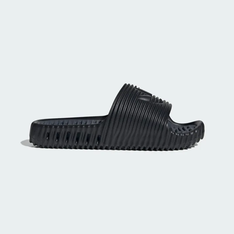 Adidas adilette 25 Slides Core Black / Core Black / Grey Six (IH6159)