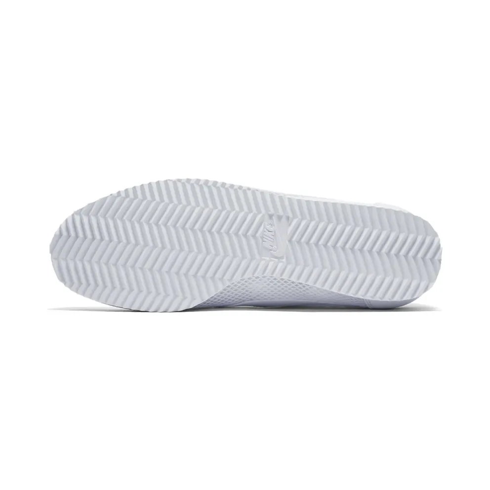 Nike Classic Cortez Premium White (W) White/White (905614-101)