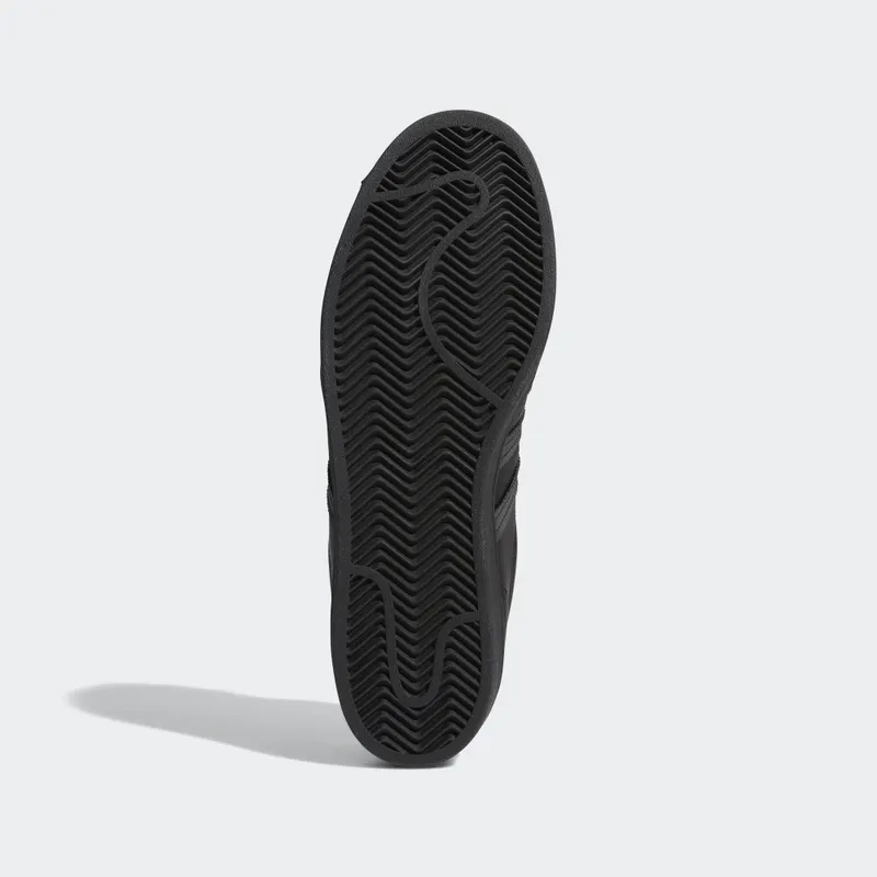 adidas Superstar International Flavor Black Core Black/Core Black/Cloud White (FV2811)