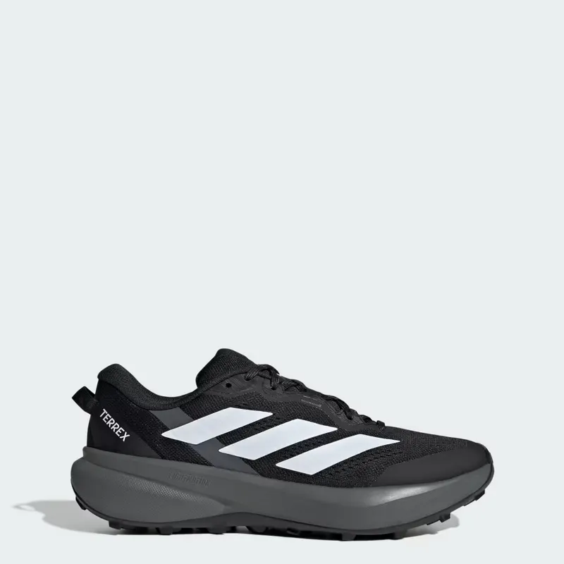 Adidas Terrex Core Black / Cloud White / Grey Five (JQ1955)