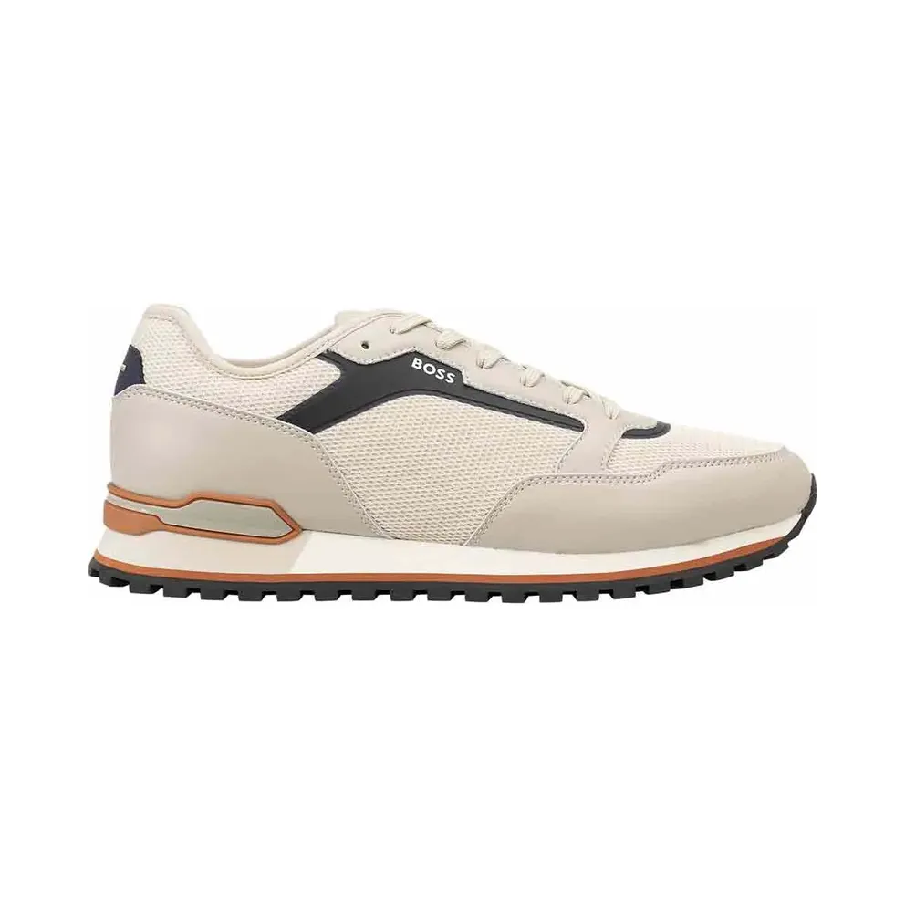 Hugo Boss sneaker Beige (50557903-284)