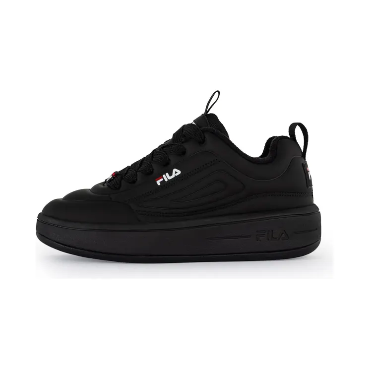 Fila Superbubble “Black” (FFW053680010)