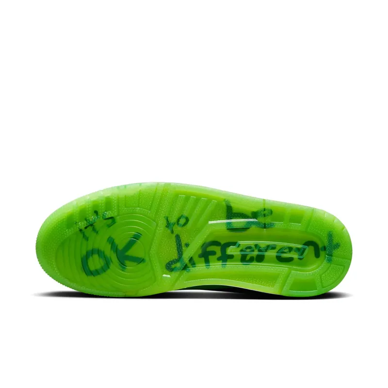 Jordan 3 Retro “Doernbecher Hugo” (FZ3030-919)