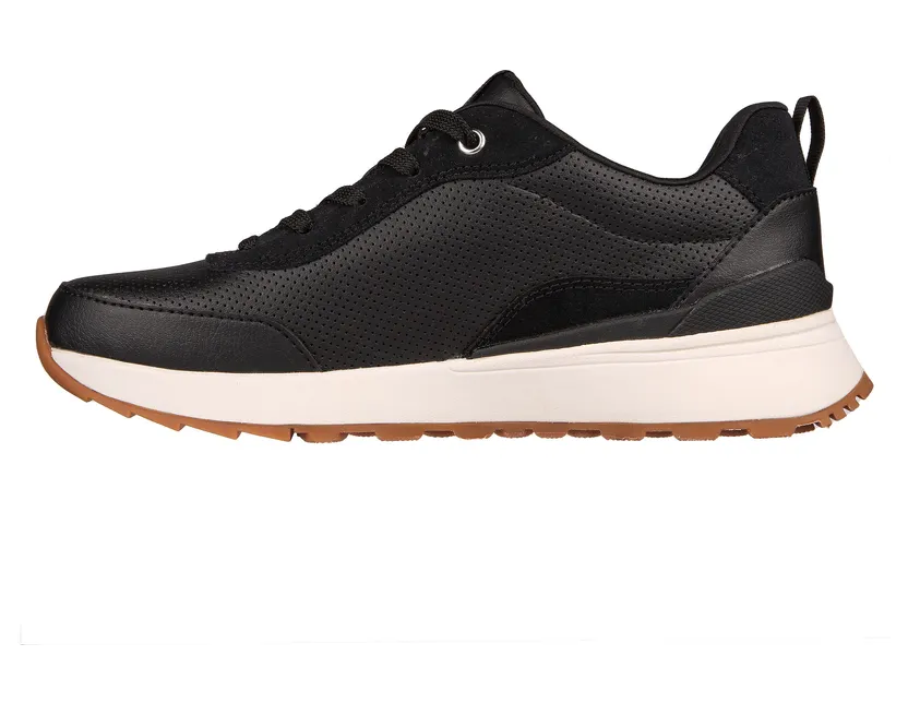 skechers-skech 155441 BLK