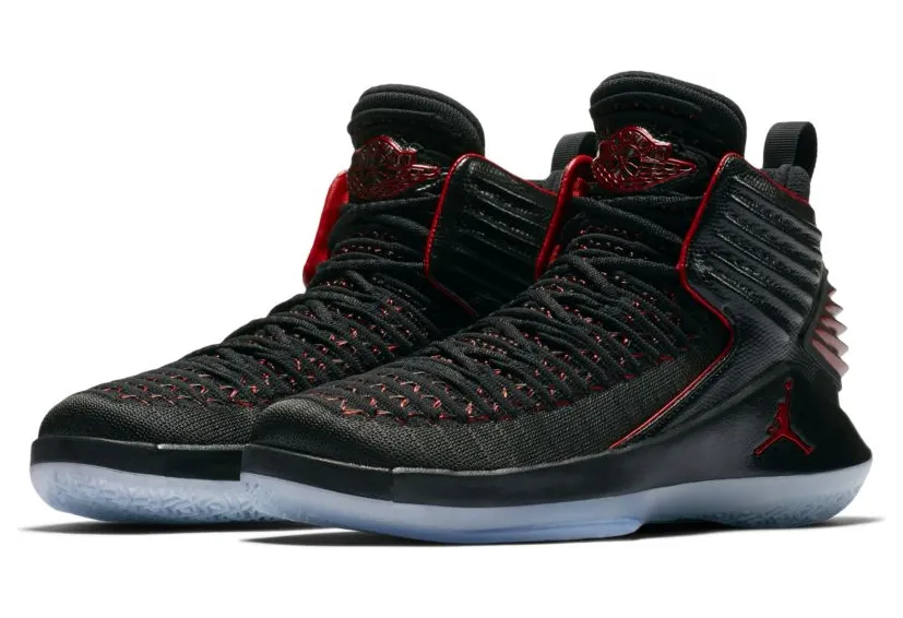 Jordan XXXII MJ Day (GS)