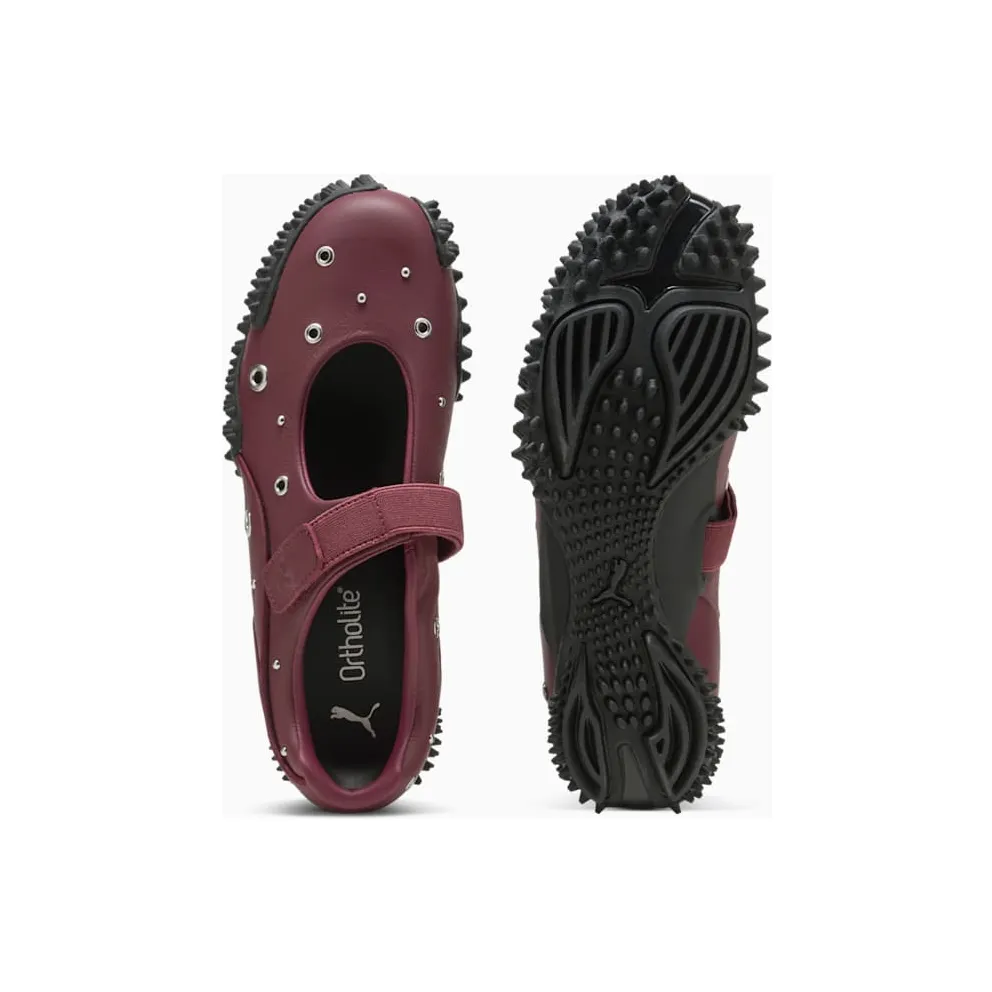 Puma Mostro Fey Studs Dark Jasper (403192-02)