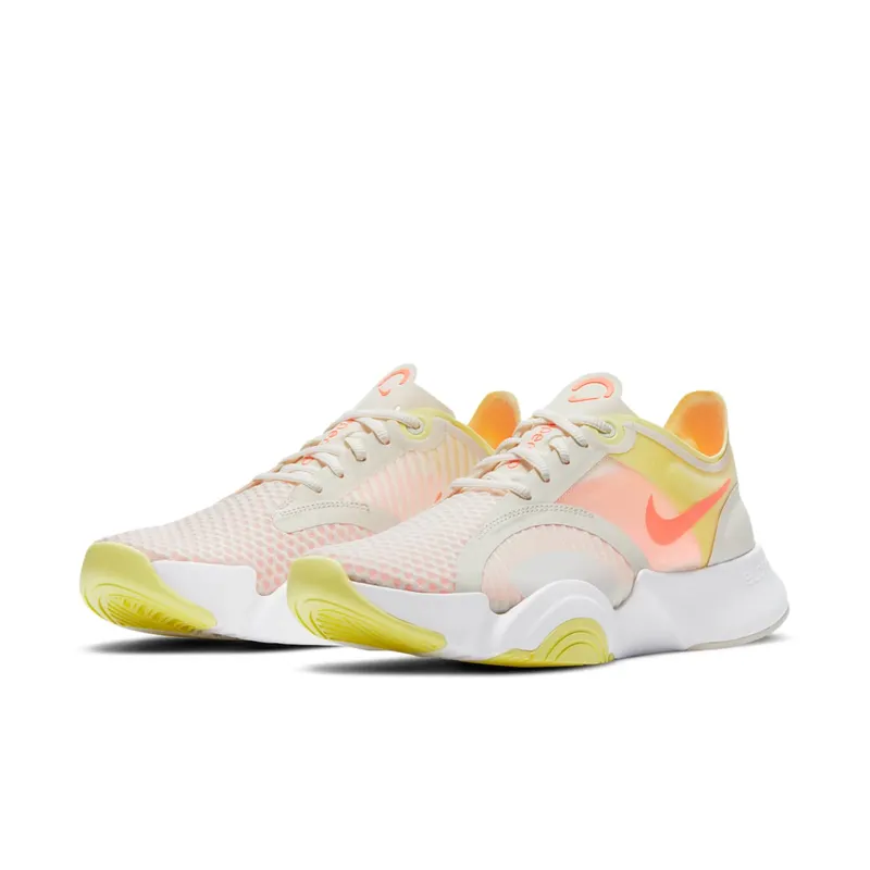 Nike Superrep Go Light Zitron Bright Mango (CJ0860-102)