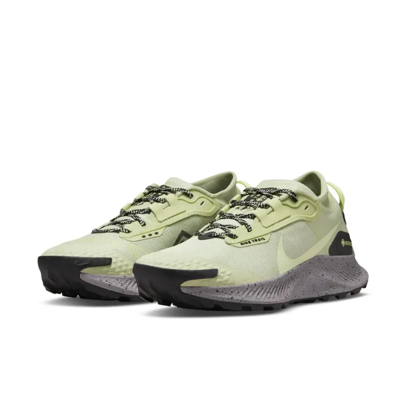 Nike Pegasus Trail 3 GORE-TEX Waterproof Trail Running Green (DC8794-301)
