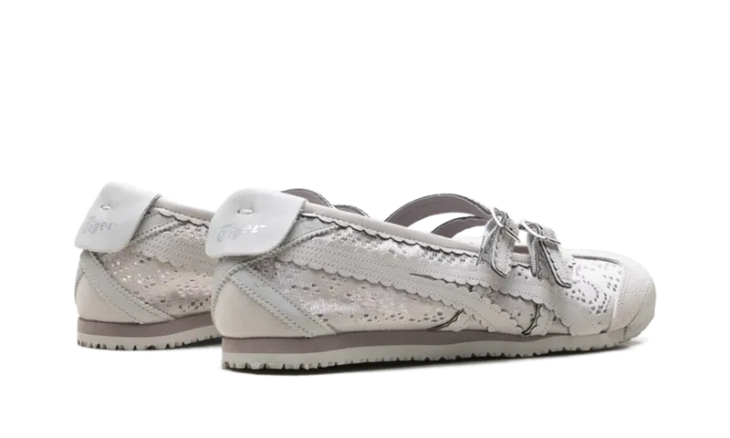Onitsuka Tiger Mexico 66 TGRS “Oyster Grey” (1182A705-020)