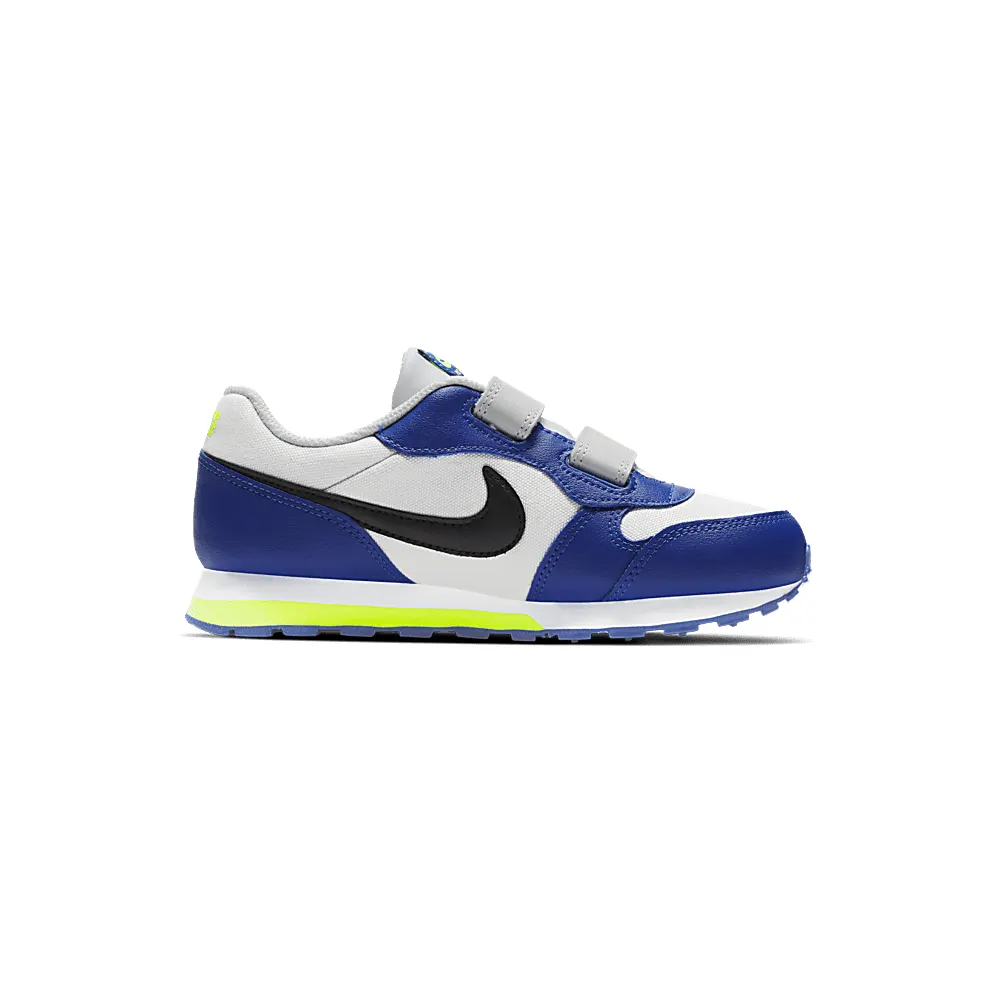Nike MD Runner 2 Younger Kids’ Grey (807317-021)