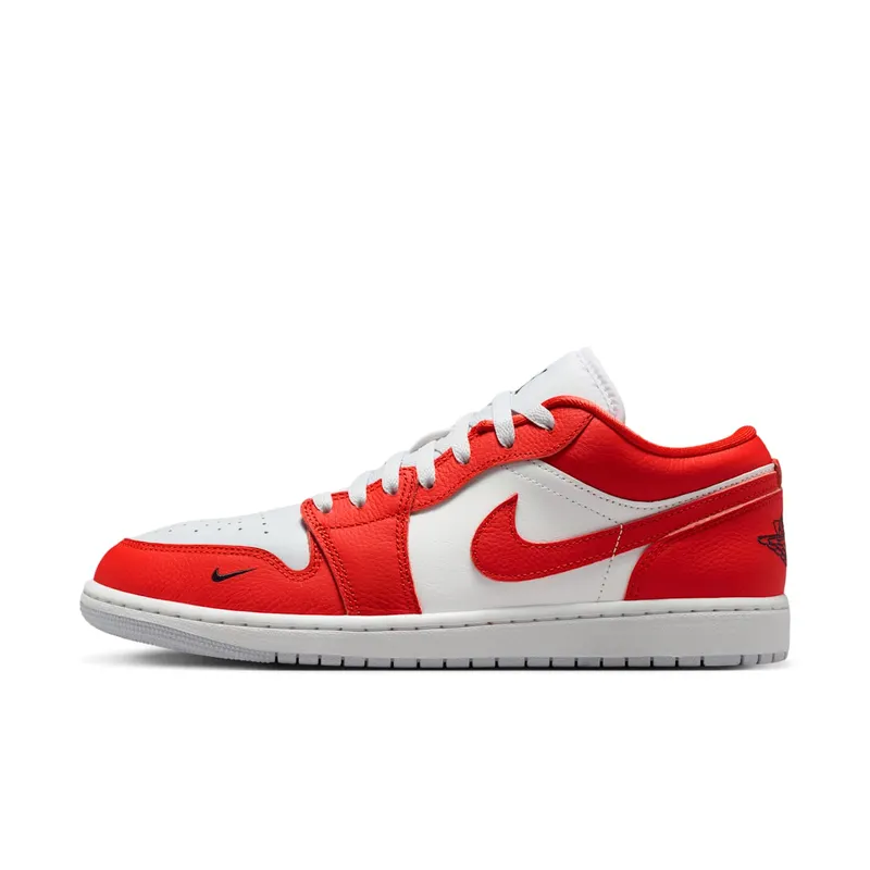 Jordan 1 Low SE “Chile Red” (II9813-600)