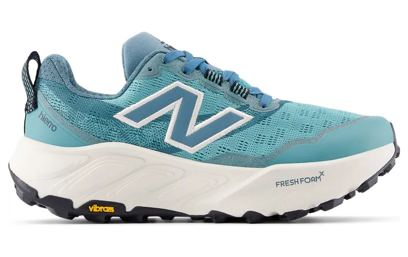 NEW BALANCE Fresh Foam X Hierro v9 “FADED TEAL / LINEN” (WHIER6LA)