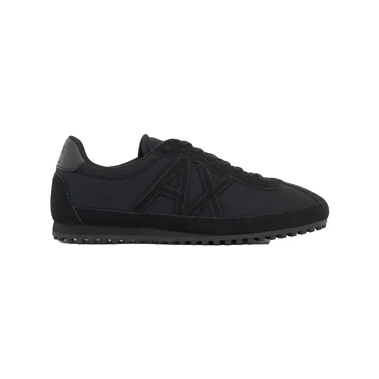 Armani Exchange Armani Black / Black (XM003390AF27477MC00512)