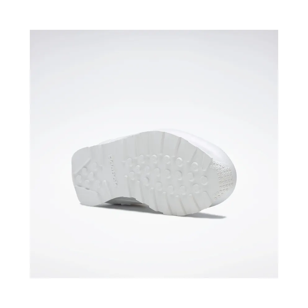 Reebok Royal Rewind Run Shoes Cloud White / Cloud White / Cold Grey 2
