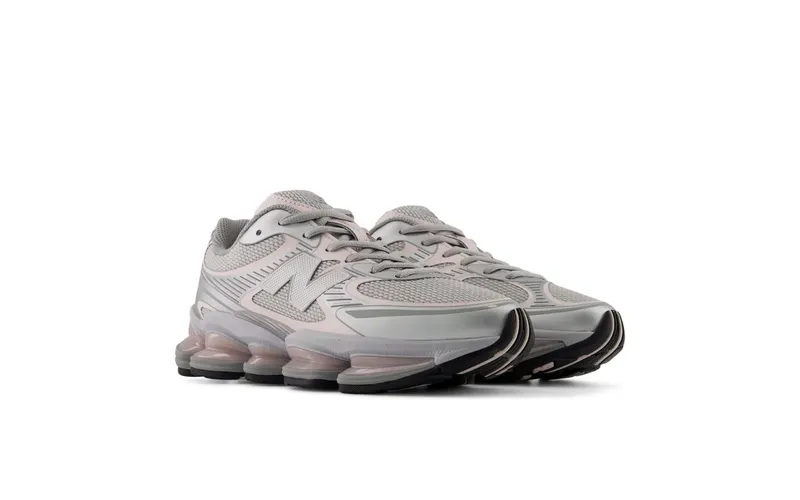 New Balance Abzorb 2000 Raincloud Pink Granite