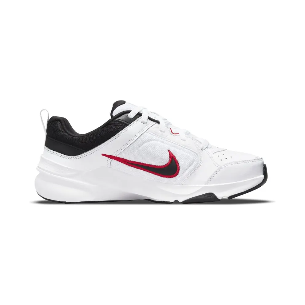 Nike Defy All Day Training White (DJ1196-101)