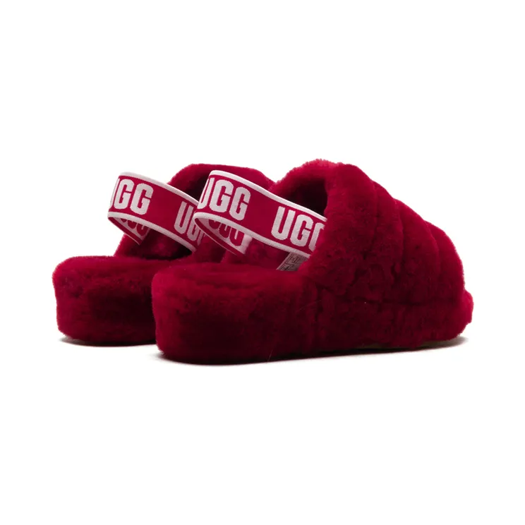 ugg-fluff-yeah-slide 1095119-RBRD