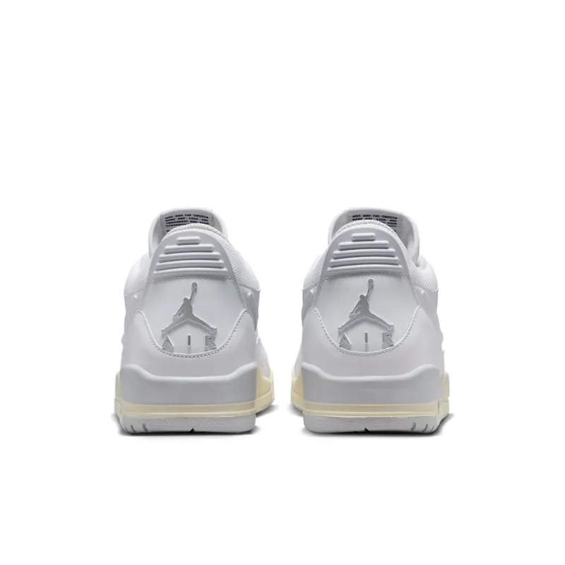 Jordan Legacy 312 Low White Coconut Milk (HJ9199-111)