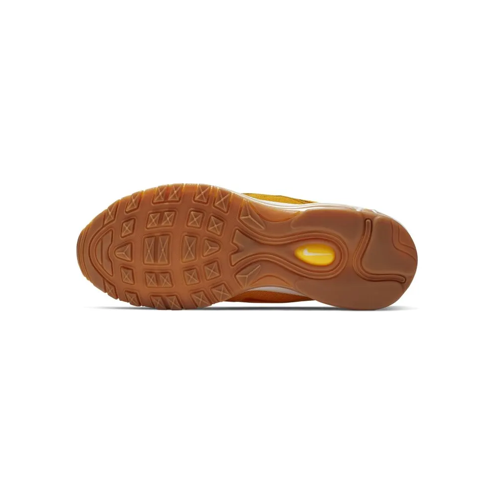 Nike Air Max 97 Canyon Gold (W) University Gold/Canyon Gold-Laser Orange-Gum Light Brown (917646-700)