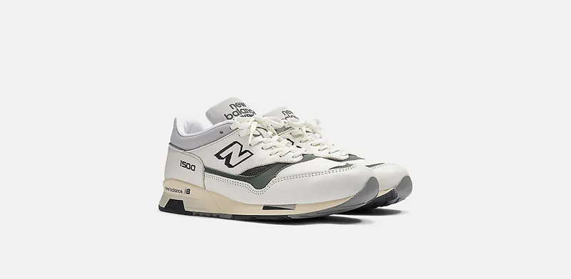 New Balance 1500 MiUK Cilantro (U1500WHG)
