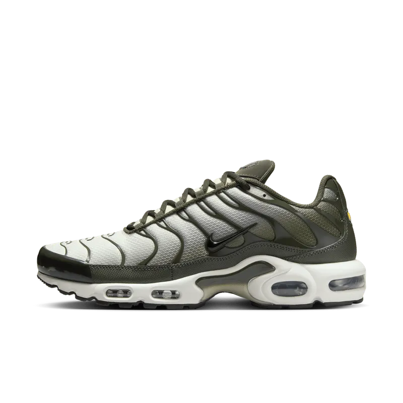Nike Air Max Plus Sequoia Cargo Khaki (DM0032-300)