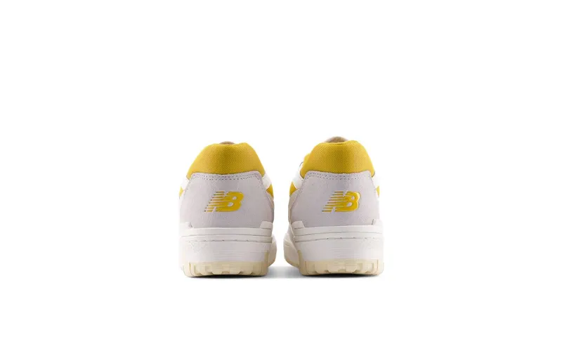 New Balance 550 “Sea Salt / Ginger Lemon” (BB550EYW)