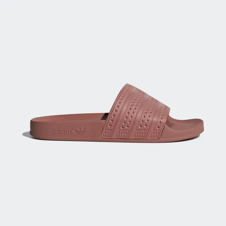 adidas Adilette Pink (W) (CQ2236)