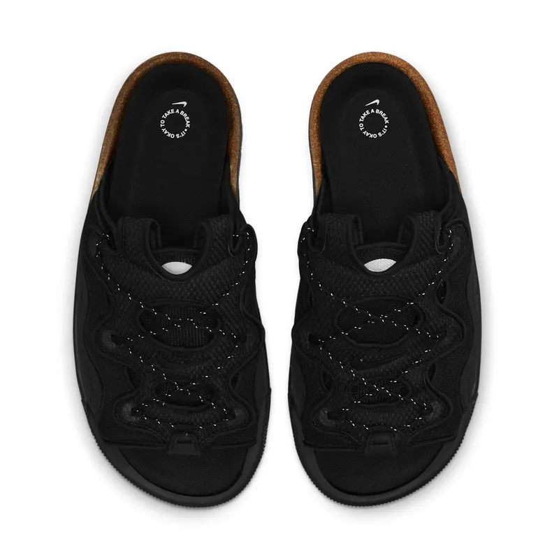 Nike Offline 2.0 “Black” (CZ0332-001)