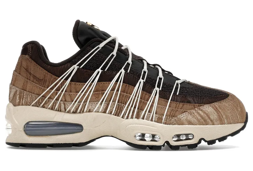 Nike Air Max 95 Beige (II1200-221)