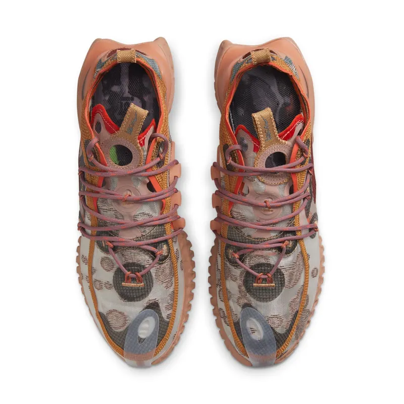 Nike Flow 2020 ISPA Desert Dust (DM2830-200)