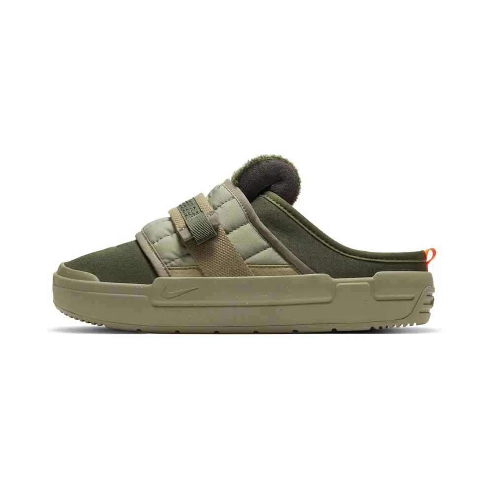 Nike Offline Slip-On Army Olive (CT2951-300)