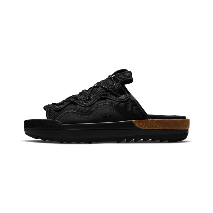 Nike Offline 2.0 “Black” (CZ0332-001)